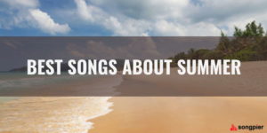 Songs about summer