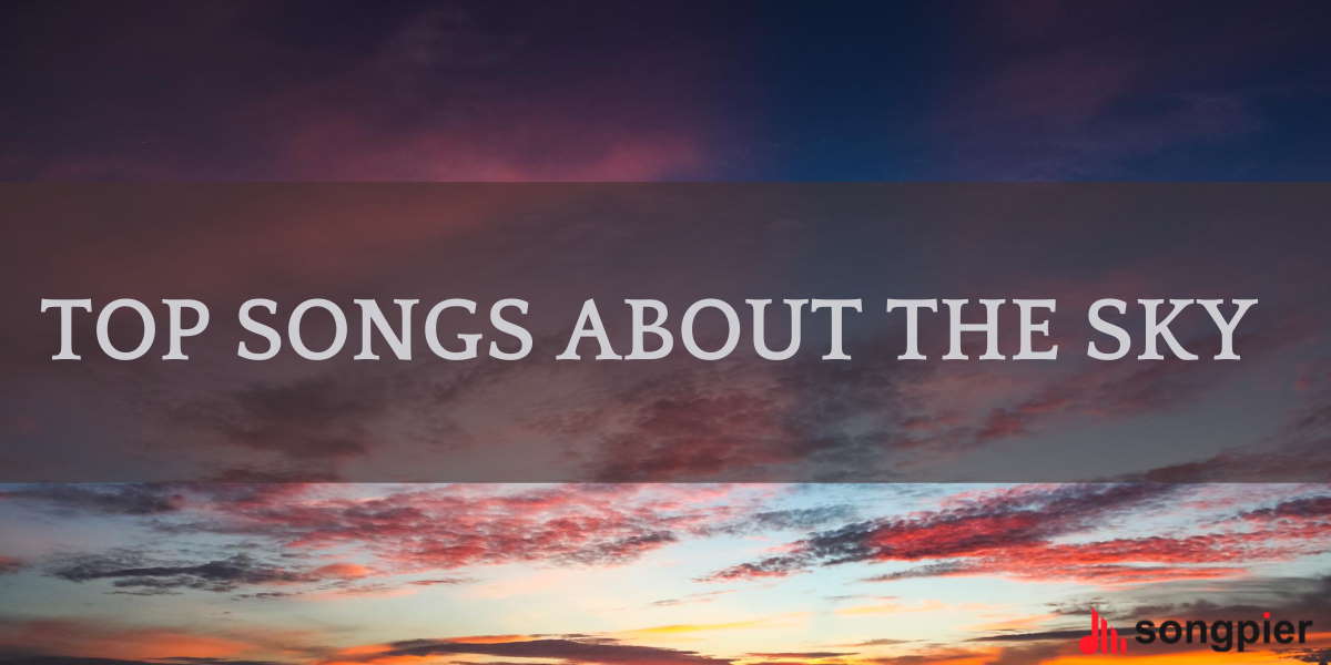 20 Songs About the Sky: Exploring Love, Spirituality, War, and Personal Reflection